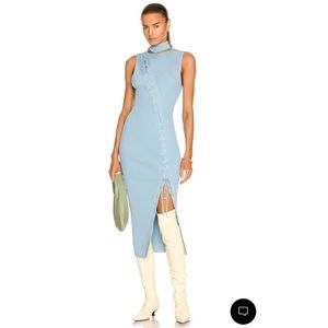 NWT Jonathan Simkhai Ava Dress